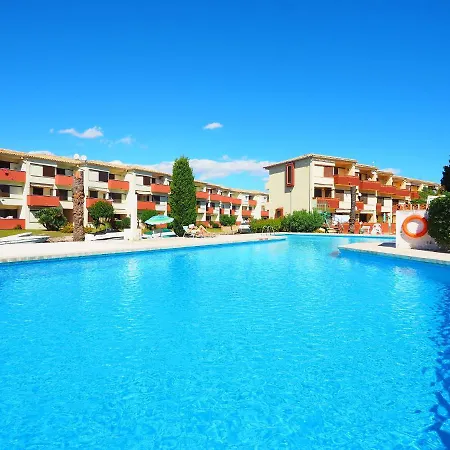 Port Sotavent-10 By Interhome Apartment *