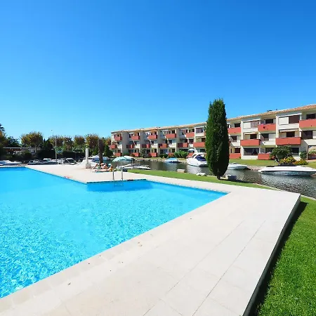 Port Sotavent-10 By Interhome *