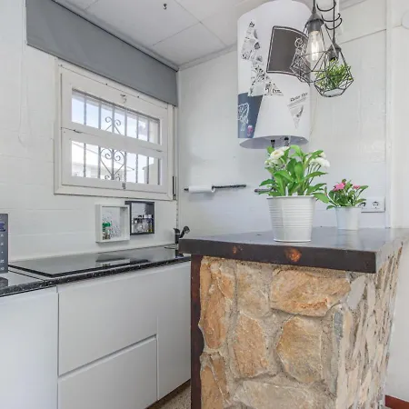 Port Sotavent-10 By Interhome * Empuriabrava