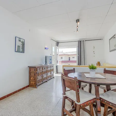 Apartment Port Sotavent-10 By Interhome *