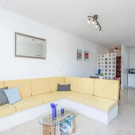 Port Sotavent-10 By Interhome