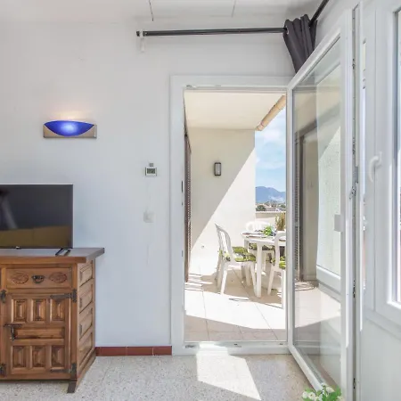 Port Sotavent-10 By Interhome Apartment Empuriabrava