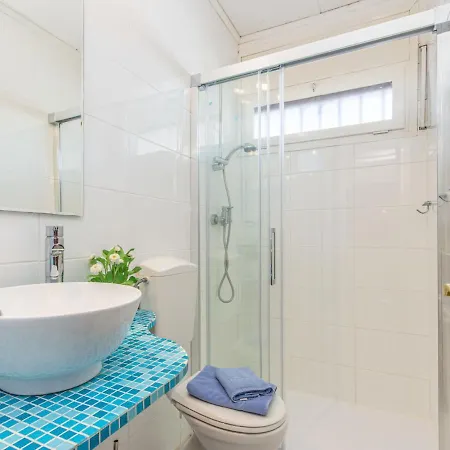 Port Sotavent-10 By Interhome