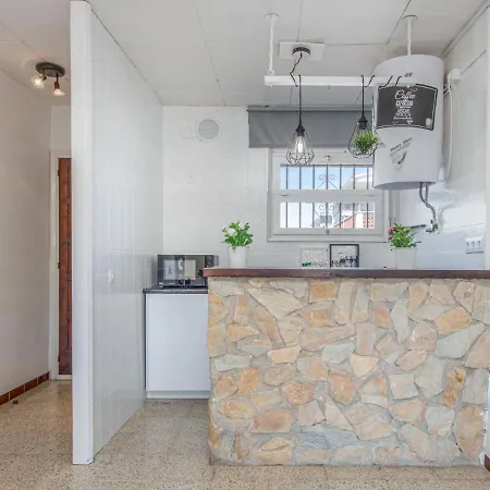 Port Sotavent-10 By Interhome Apartment Empuriabrava