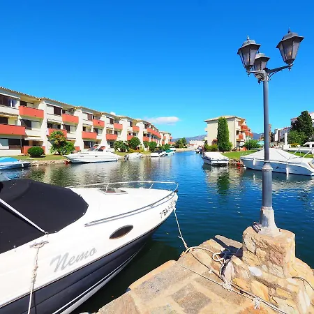 Lägenhet Port Sotavent-10 By Interhome *