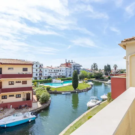 Port Sotavent-10 By Interhome Apartament