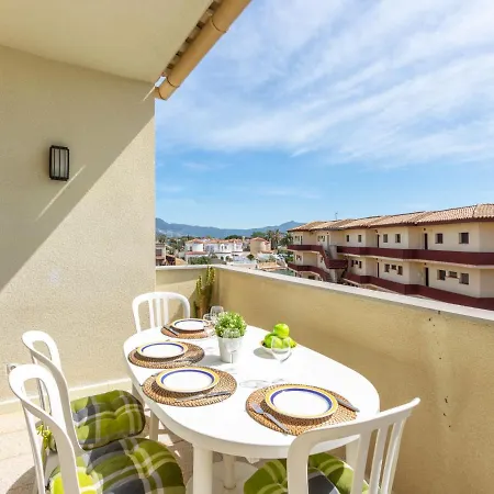 Port Sotavent-10 By Interhome Apartament