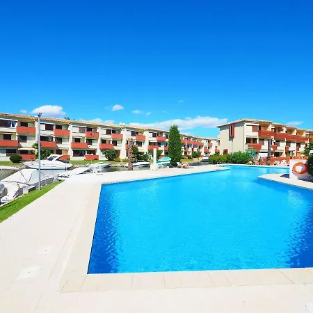 Apartament Port Sotavent-10 By Interhome Empuriabrava