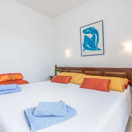 Port Sotavent-10 By Interhome * Empuriabrava
