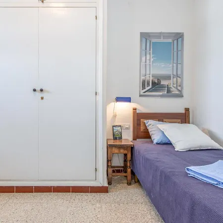 Port Sotavent-10 By Interhome *