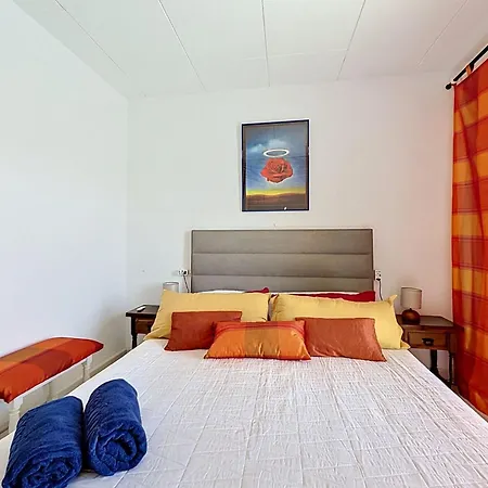 Port Sotavent-10 By Interhome *