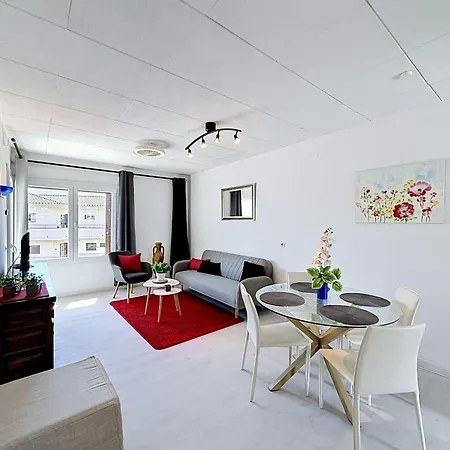Port Sotavent-10 By Interhome Apartament Empuriabrava