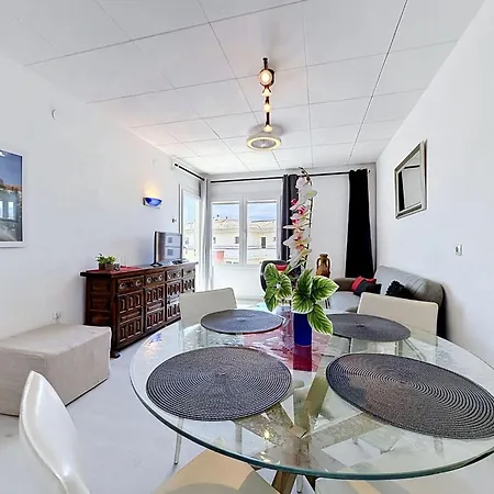 Port Sotavent-10 By Interhome * Empuriabrava