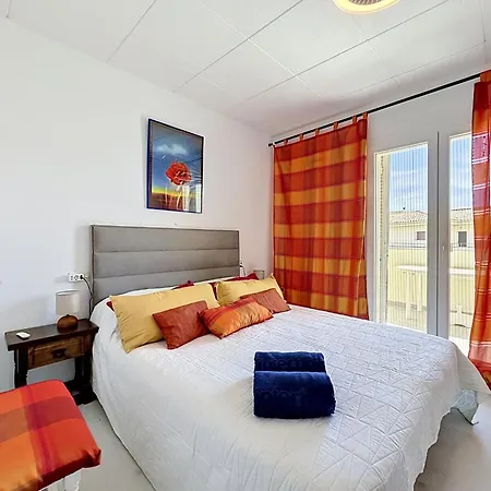 Port Sotavent-10 By Interhome *