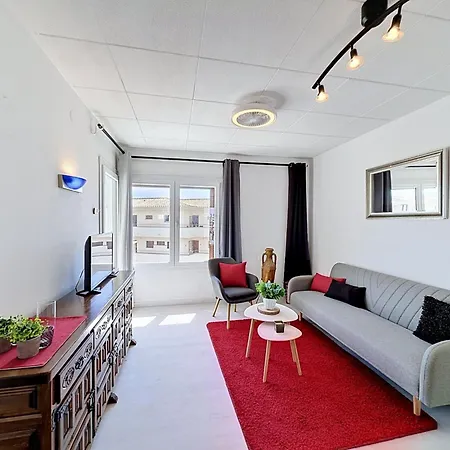 Port Sotavent-10 By Interhome Empuriabrava
