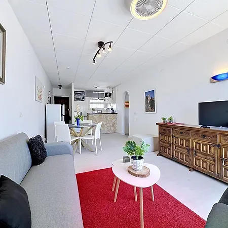 Apartament Port Sotavent-10 By Interhome