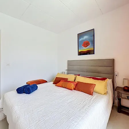 Port Sotavent-10 By Interhome *