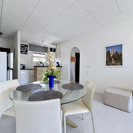 Port Sotavent-10 By Interhome * Empuriabrava